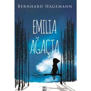 Emilia Ağaçta - Bernhard Hagemann