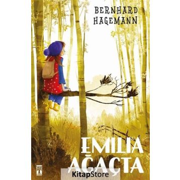 Emilia Ağaçta - Bernhard Hagemann