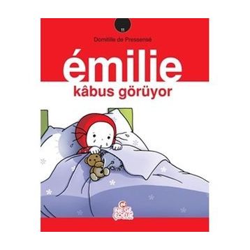 EMILIE 11 - KABUS GÖRÜYOR - DOMITILLE DE PRESSENSE