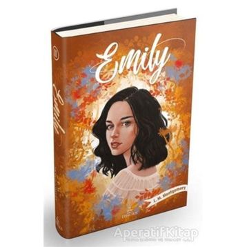 Emily 2 - Lucy Maud Montgomery