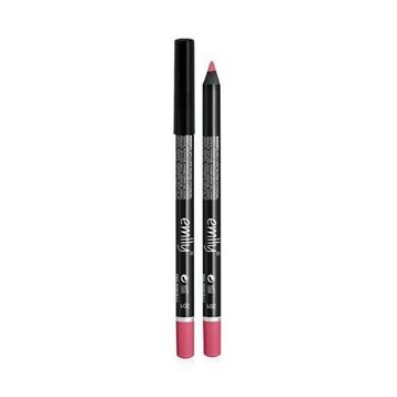 Emily 201 Long Lasting Lip Pencil