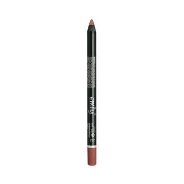 Emily 222 Bej Long Lasting Lip Pencil