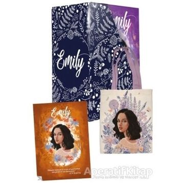 Emily 3 - Lucy Maud Montgomery