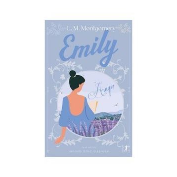 Emily Arayış Lucy Maud Montgomery