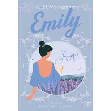 Emily Arayış Lucy Maud Montgomery