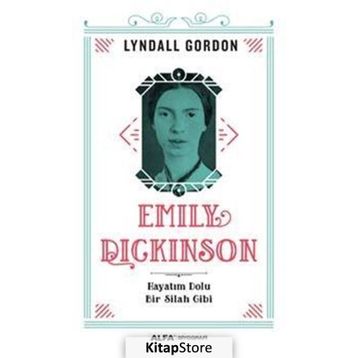 Emily Dickinson - Lyndall Gordon