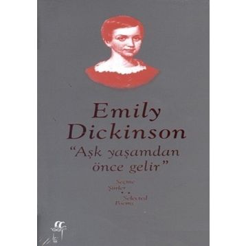 Emily Dickinson Seçme Şiirler - Emily Dickinson