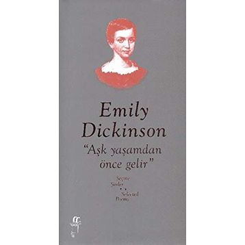 Emily Dickinson Seçme Şiirler - Emily Dickinson