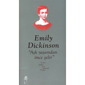 Emily Dickinson Seçme Şiirler - Emily Dickinson