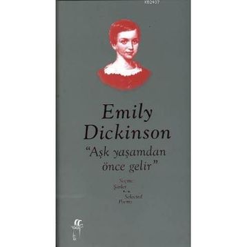 Emily Dickinson Seçme Şiirler - Emily Dickinson