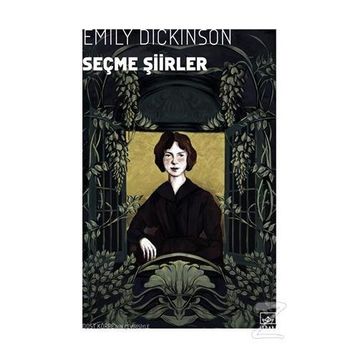 Emily Dickinson Seçme Şiirler - Emily Dickinson