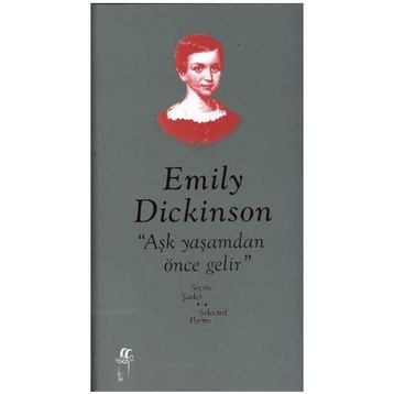 Emily Dickinson Seçme Şiirler - Emily Dickinson