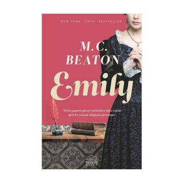 Emily - M C Beaton