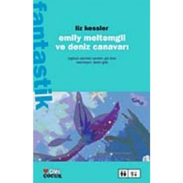 EMILY MELTEMGIL VE DENIZ CANAVARI - LIZ KESSLER