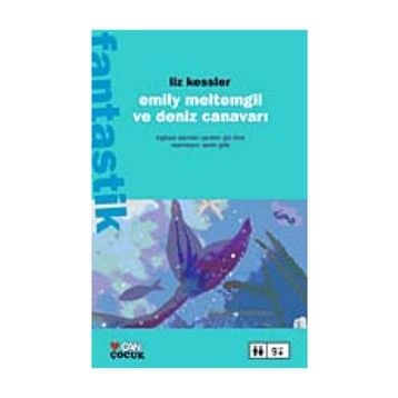 EMILY MELTEMGIL VE DENIZ CANAVARI - LIZ KESSLER