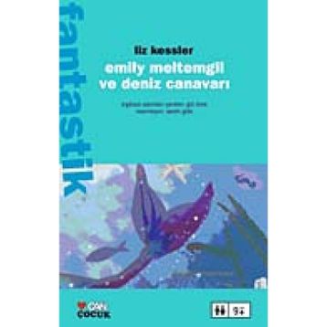 EMILY MELTEMGIL VE DENIZ CANAVARI - LIZ KESSLER