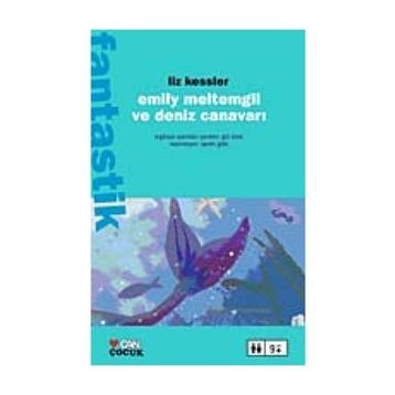 EMILY MELTEMGIL VE DENIZ CANAVARI - LIZ KESSLER