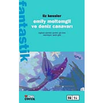 EMILY MELTEMGIL VE DENIZ CANAVARI - LIZ KESSLER