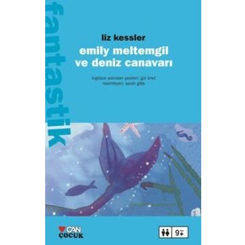 EMILY MELTEMGIL VE DENIZ CANAVARI - LIZ KESSLER