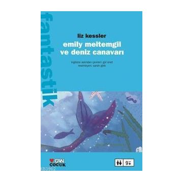 EMILY MELTEMGIL VE DENIZ CANAVARI - LIZ KESSLER