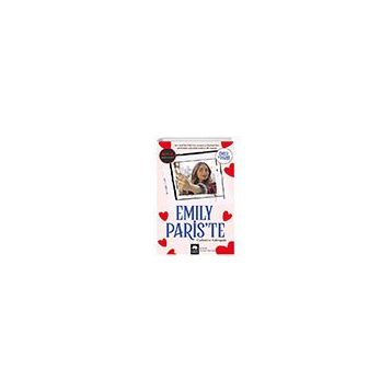 Emily Paris’te Eksik Parça Yayınları