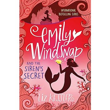 Emily Windsnap and the Siren's Secret - Liz Kessler