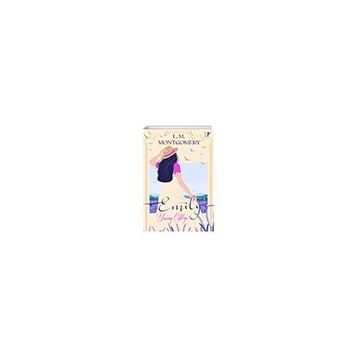 Emily Yeniay Çiftliği Lucy Maud Montgomery