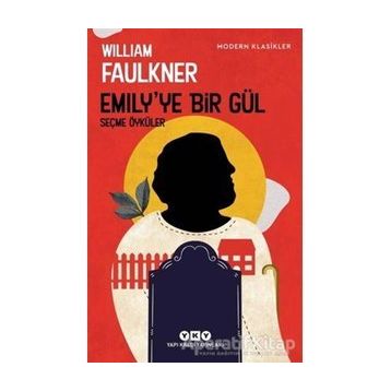 Emily'ye Bir Gül - William Faulkner
