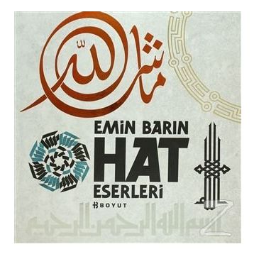 EMIN BARIN HAT ESERLERI - UĞUR DERMAN