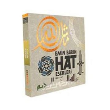 EMIN BARIN HAT ESERLERI - UĞUR DERMAN