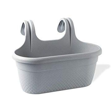 Emin Home 6.2 lt Asılabilir Saksı