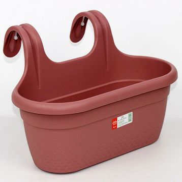 Emin Home 6.2 lt Asılabilir Saksı