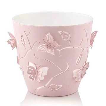 Emin Home Kelebek 3d 4 No Saksı