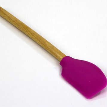 Emin Home Şimşir Ahşap Spatula