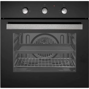 Eminçelik AO2160PPB60 Ankastre Fırın