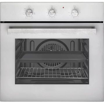 Eminçelik AO2160PPW60 Ankastre Fırın