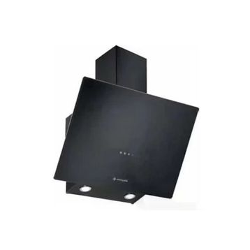 Eminçelik EC-CH 1460 RC B60 Siyah Davlumbaz