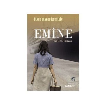 Emine - Ülker Banguoğlu Bilgin