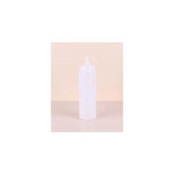 EminHome Masterchef Şeffaf Plastik 500 ml Yağlık Sosluk