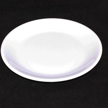 EminHome Melamin Kırılmaz 25 Cm Eo Servis Tabak At325 ATLAS