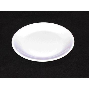 EminHome Melamin Kırılmaz 25 Cm Eo Servis Tabak At325 ATLAS