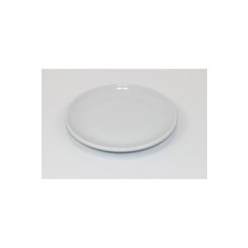 EminHome Melamin Kırılmaz 25 Cm Eo Servis Tabak At325 ATLAS