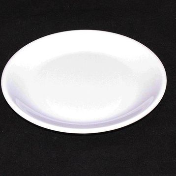 EminHome Melamin Kırılmaz 25 Cm Eo Servis Tabak At325 ATLAS