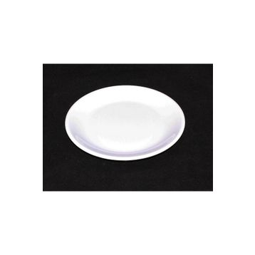 EminHome Melamin Kırılmaz 25 Cm Eo Servis Tabak At325 ATLAS
