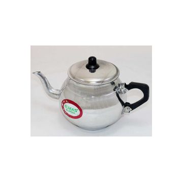 Eminox Alüminyum 14 cm Semaver Demliği