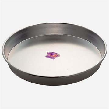 Eminox Alüminyum 34 cm Kordonlu Fırın Tepsi