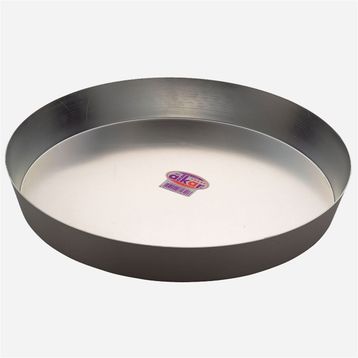 Eminox Alüminyum 40 cm Kesme Tepsi