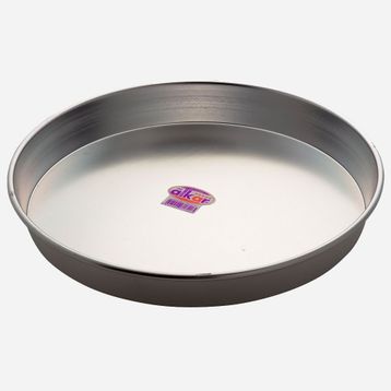 Eminox Alüminyum Kordonlu 44 cm Frın Tepsi