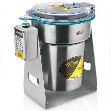 Emir 1500 Gr 28000 24 x 14 cm Devir Fındık Fıstık Öğütme Makinası