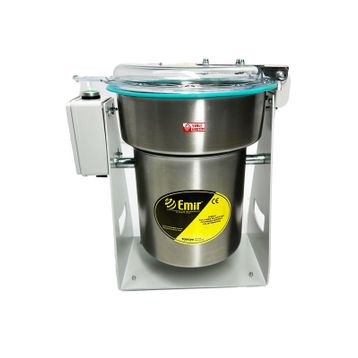 Emir 1500 gr 28000 Devir Bakliyat Öğütücü Makinesi